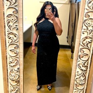 Size 10 Oh Polly dress only worn once